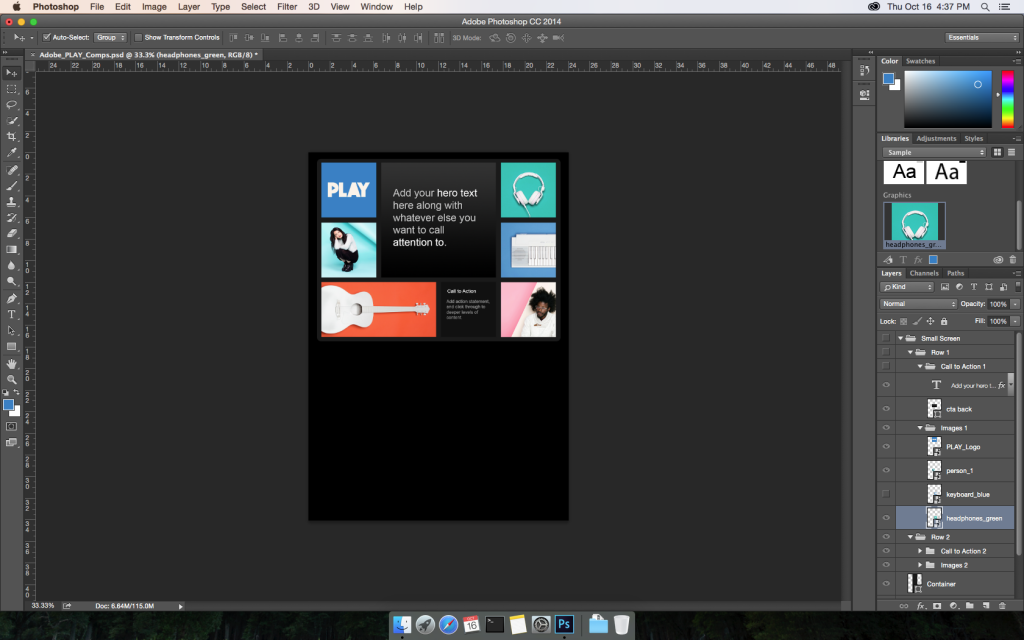 Adobe photoshop for i macbook pro